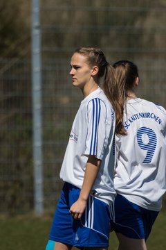 Bild 26 - B-Juniorinnen FSC Kaltenkirchen - TuS Tensfeld : Ergebnis: 7:0